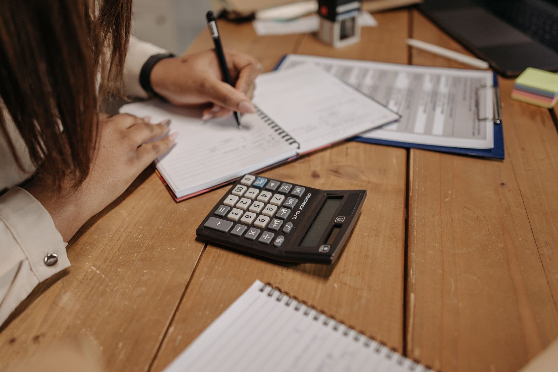 Getting your books audit-ready