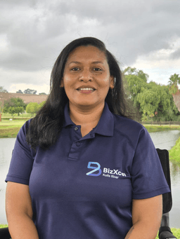 Danielle Pick